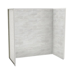 Utile 6032 Tub Wall Kit
