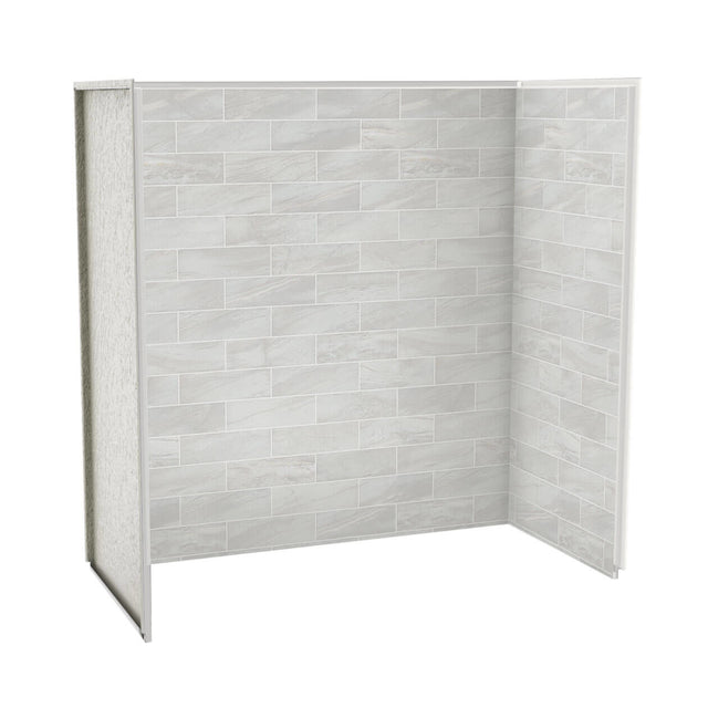 Utile 6032 Tub Wall Kit