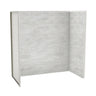 Utile 6032 Tub Wall Kit