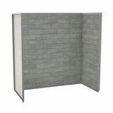 Utile 6032 Tub Wall Kit