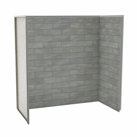 Utile 6032 Tub Wall Kit
