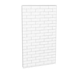 Utile 48 Back Wall