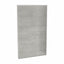 Utile 48 Back Wall
