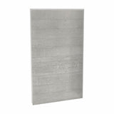 Utile 48 Back Wall