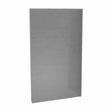 Utile 48 Back Wall