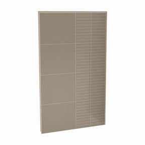 Utile 48 Back Wall