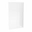 Utile 48 Back Wall