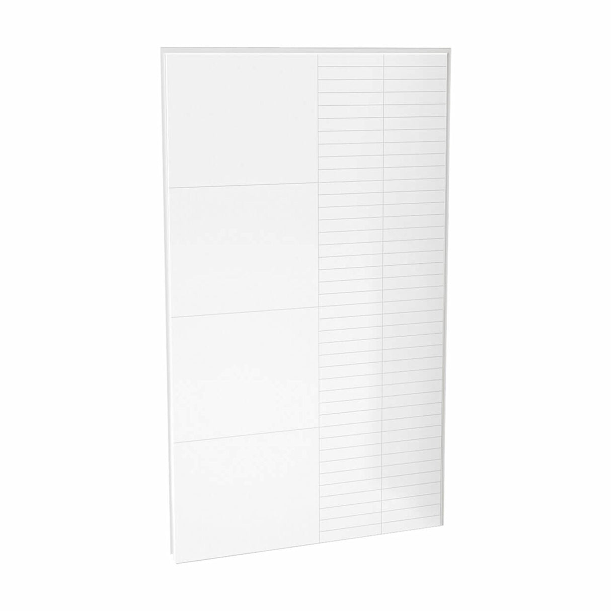 Utile 48 Back Wall