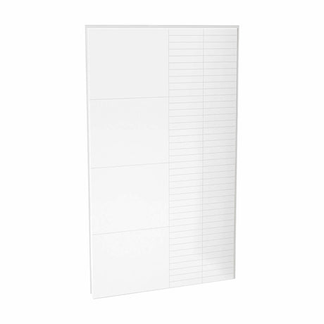 Utile 48 Back Wall