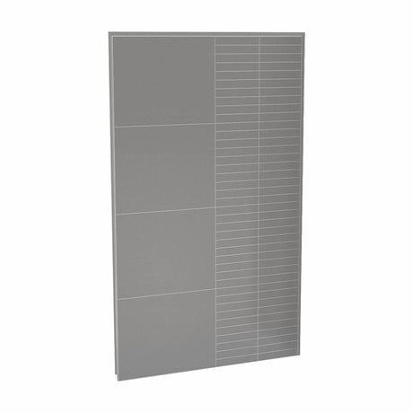 Utile 48 Back Wall