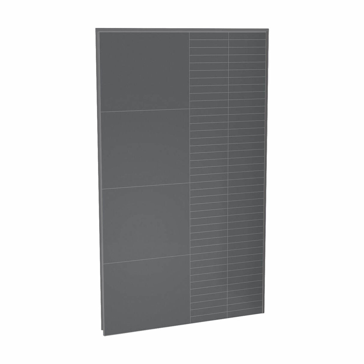 Utile 48 Back Wall