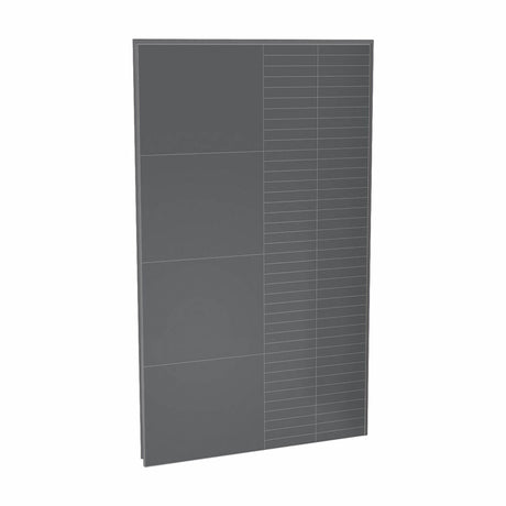 Utile 48 Back Wall