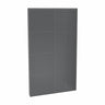 Utile 48 Back Wall