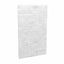 Utile 48 Back Wall
