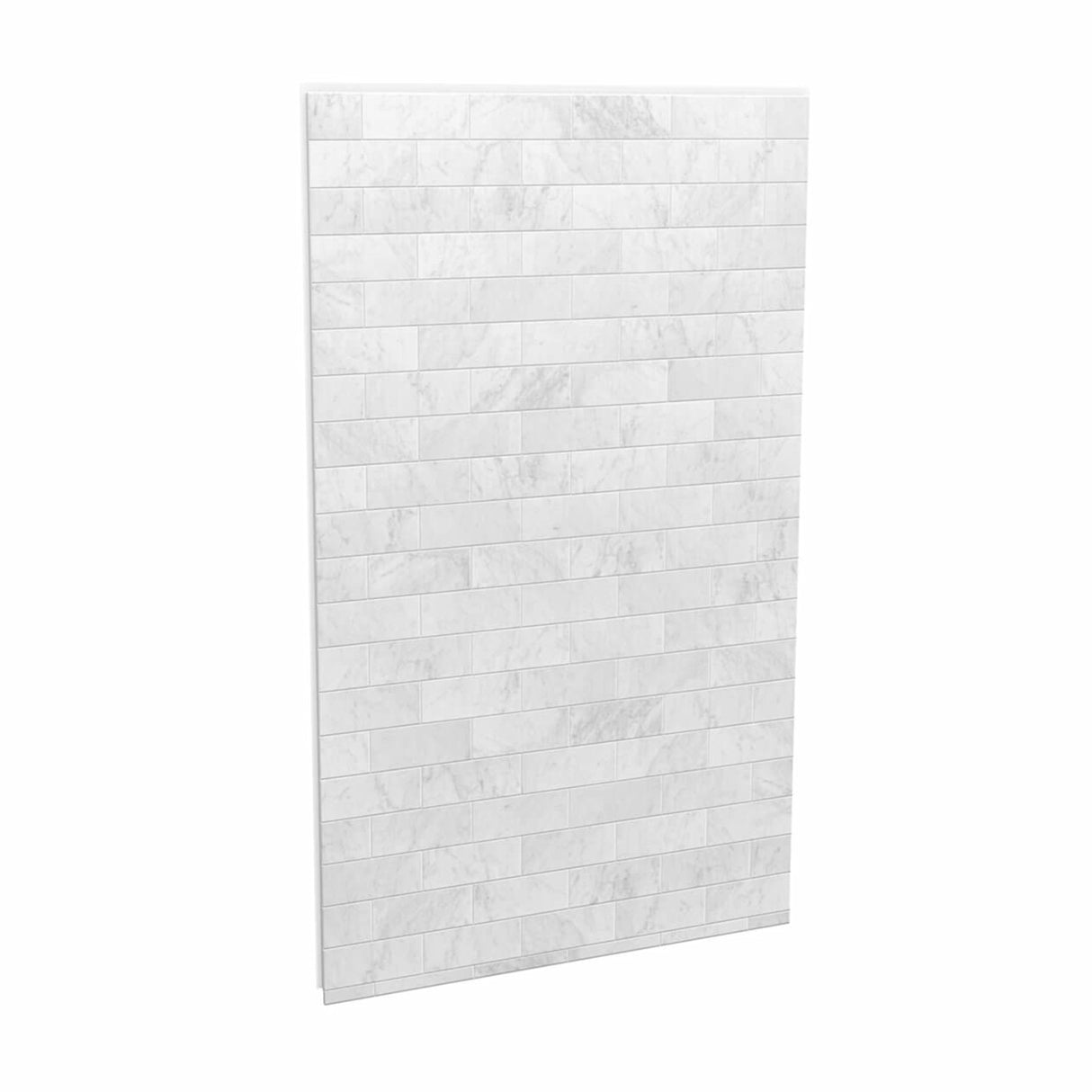 Utile 48 Back Wall