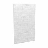 Utile 48 Back Wall