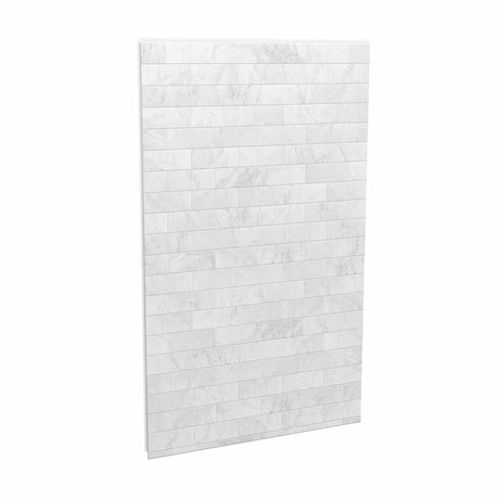 Utile 48 Back Wall