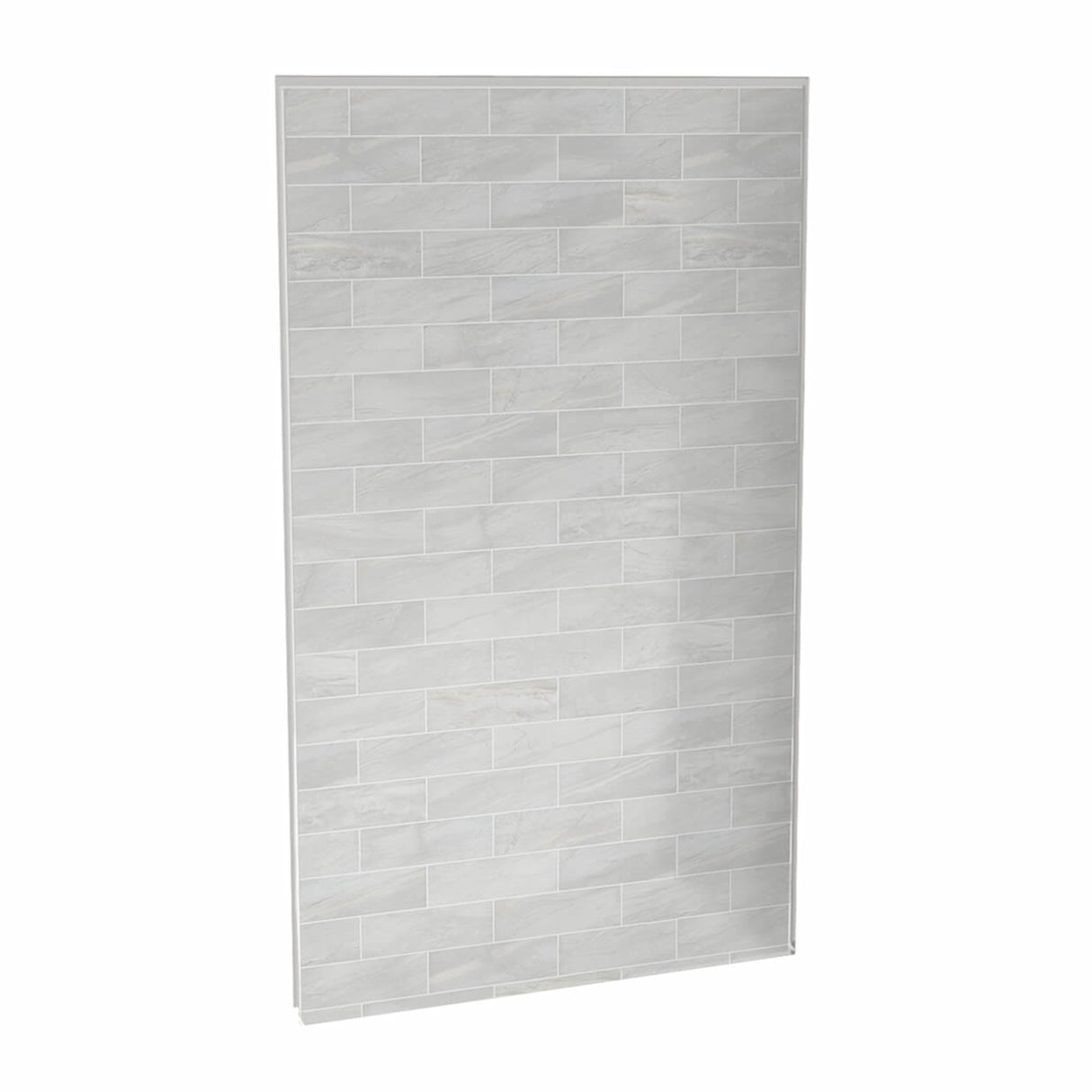 Utile 48 Back Wall