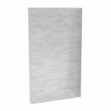 Utile 48 Back Wall