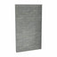 Utile 48 Back Wall