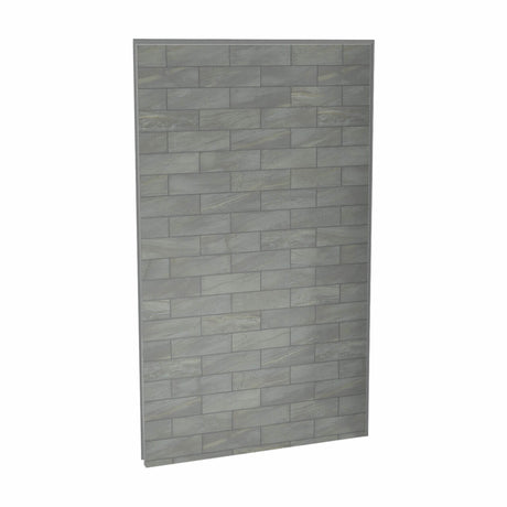 Utile 48 Back Wall