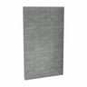 Utile 48 Back Wall