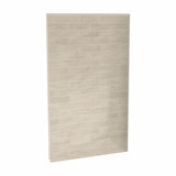 Utile 48 Back Wall