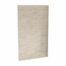 Utile 48 Back Wall