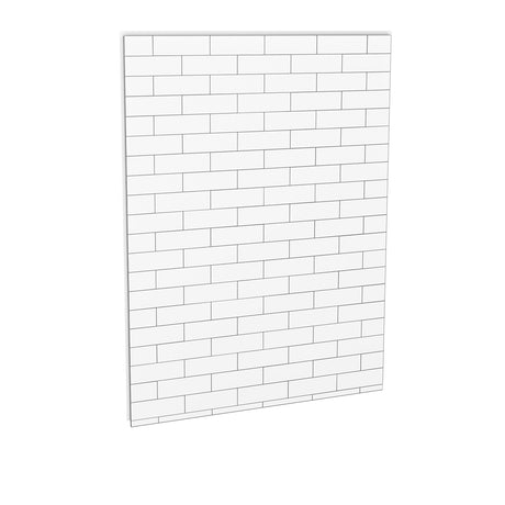 Utile 60 Back Wall