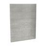 Utile 60 Back Wall