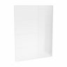 Utile 60 Back Wall