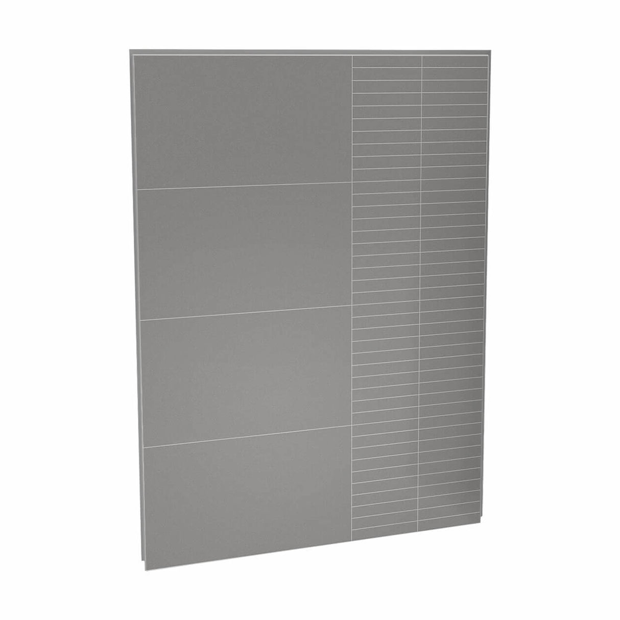 Utile 60 Back Wall