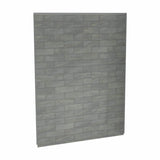 Utile 60 Back Wall