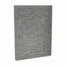 Utile 60 Back Wall