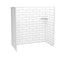 Utile 6030 Tub Wall Kit