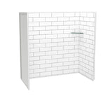 Utile 6030 Tub Wall Kit