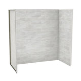Utile 6030 Tub Wall Kit