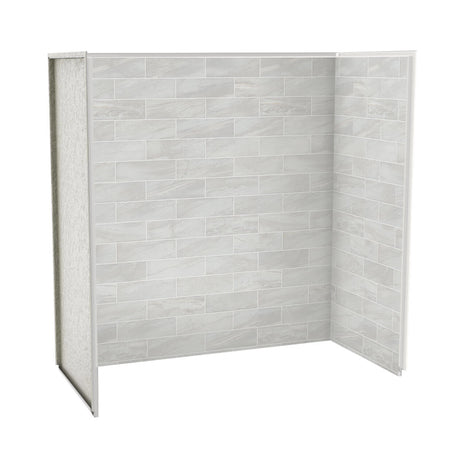 Utile 6030 Tub Wall Kit