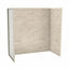 Utile 6030 Tub Wall Kit