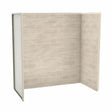 Utile 6030 Tub Wall Kit