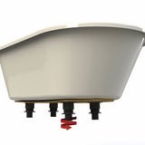 Brioso 6636