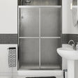 Soul 42-47 ½ x 68 in.