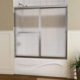 Mika 54 - 59 ½ x 55 in.