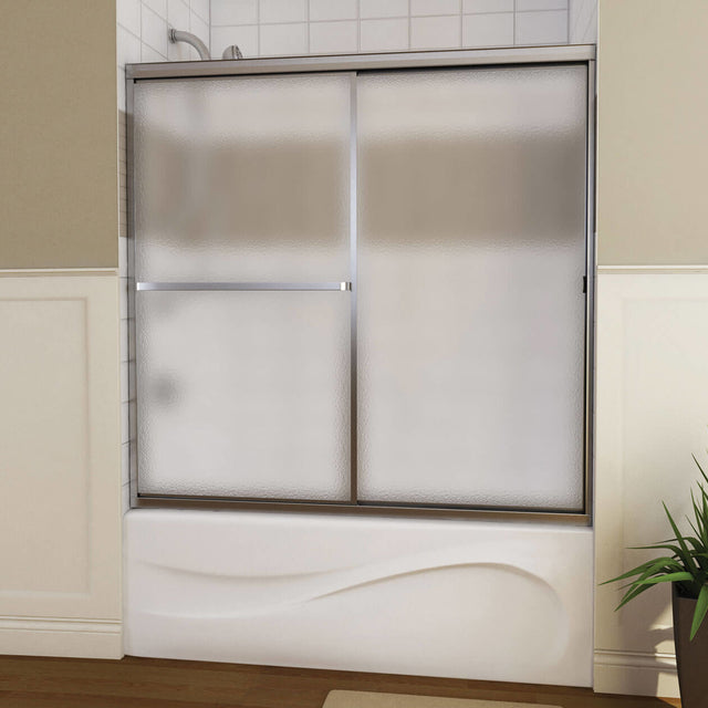 Mika 54 - 59 ½ x 55 in.