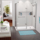 Rectangular Base 6036 - Corner L/R - 3 in.