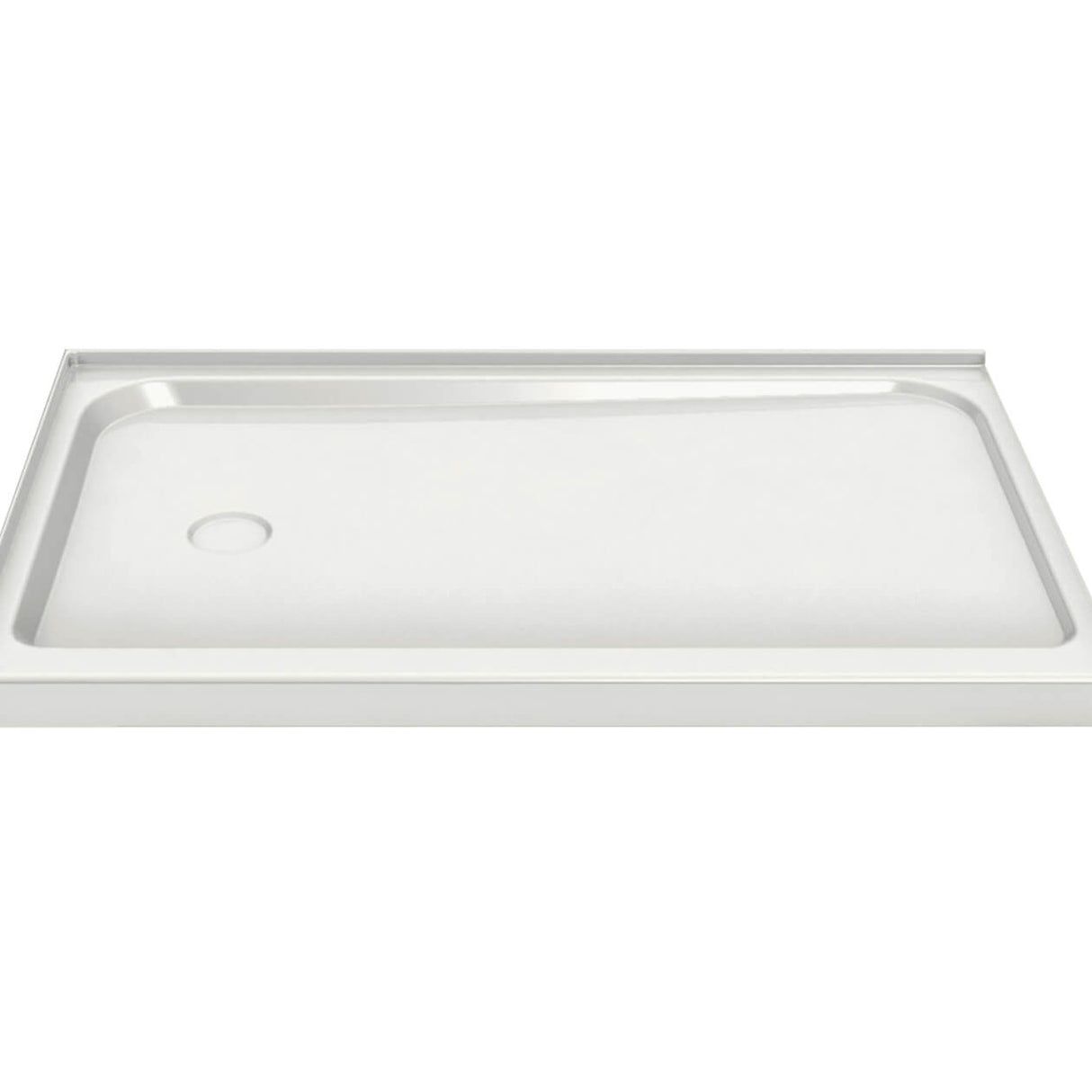 Rectangular Base 6036 - Corner L/R - 3 in.