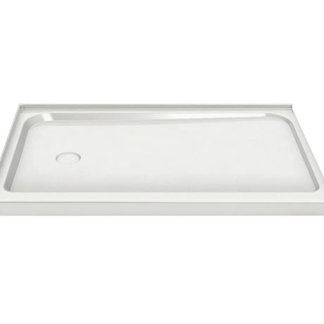 Rectangular Base 6036 - Corner L/R - 3 in.