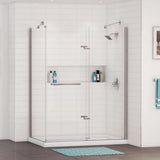 Rectangular Base 6036 - Corner L/R - 3 in.