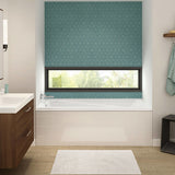 Exhibit 6042 IF Acrylic Alcove Left-Hand Drain Bathtub in White