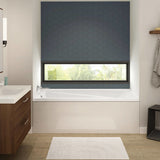 Exhibit 6036 IF DTF Acrylic Alcove Left-Hand Drain Bathtub in White